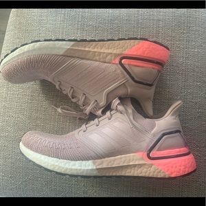adidas Women's Ultraboost 20 Running Shoes